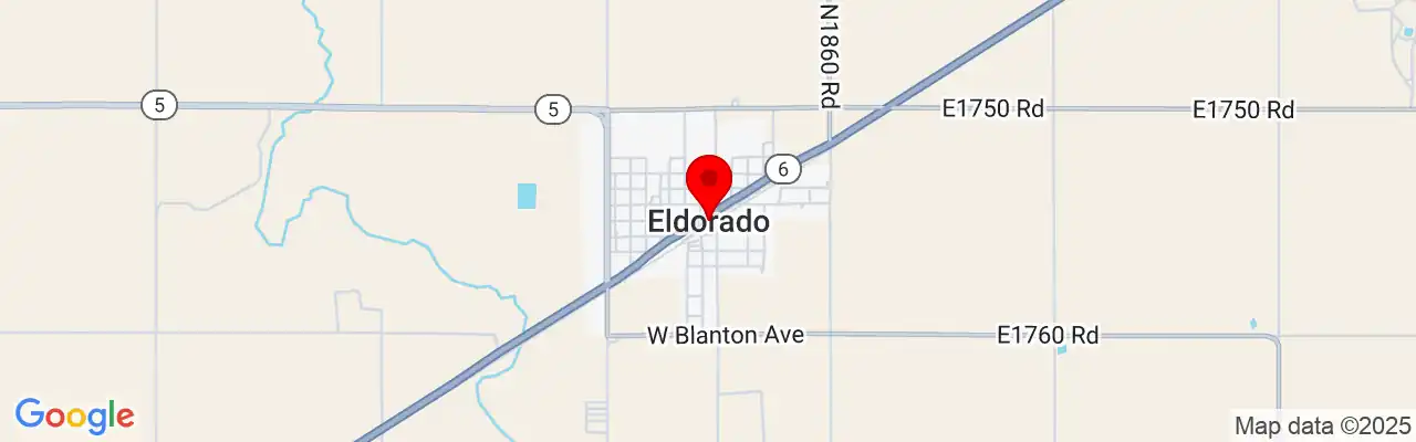 Eldorado, OK, Oklahoma