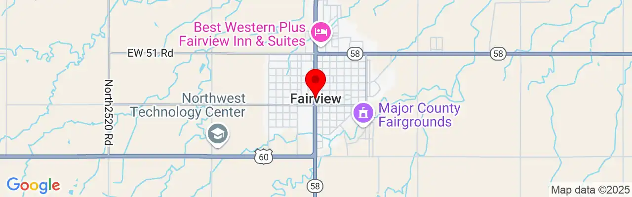 Fairview, OK, Oklahoma