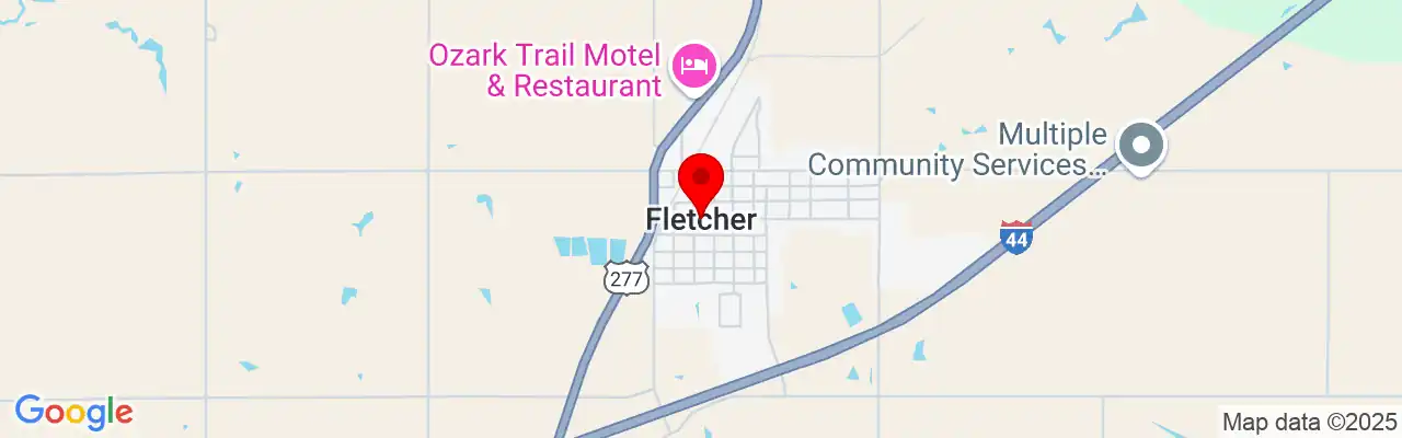 Fletcher, OK, Oklahoma