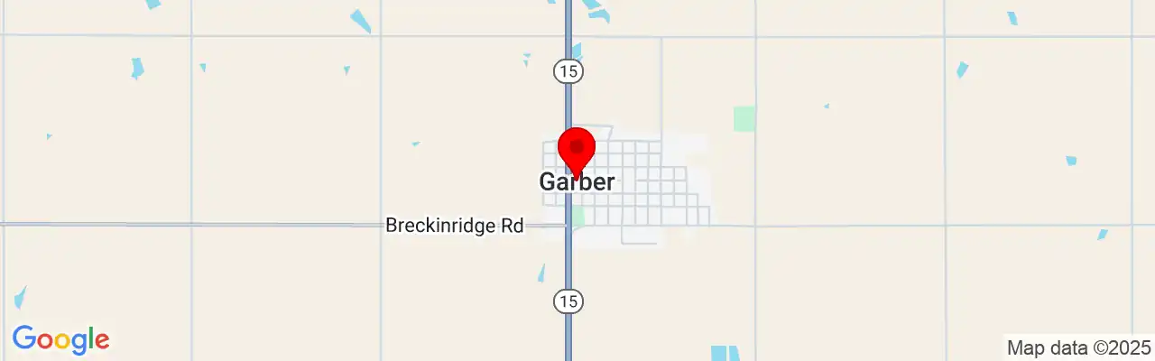 Garber, OK, Oklahoma