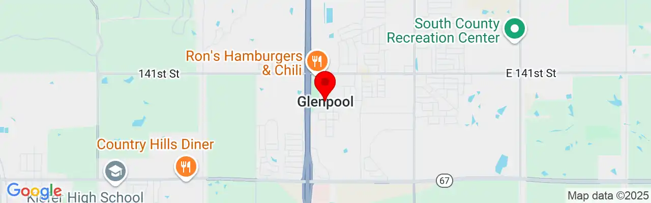 Glenpool, OK, Oklahoma