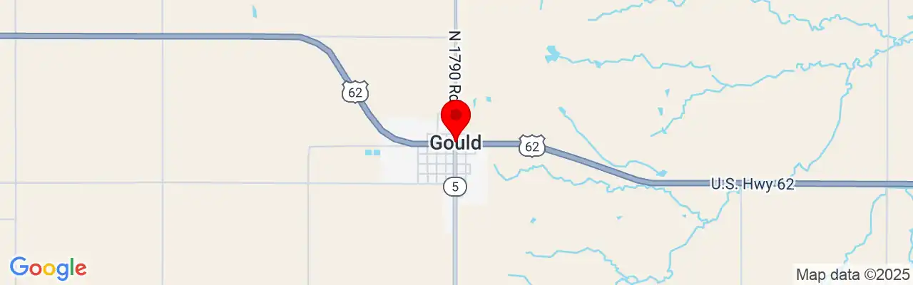 Gould, OK, Oklahoma
