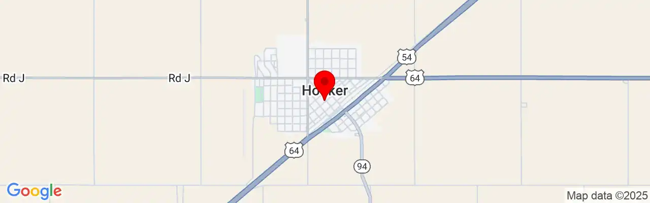 Hooker, OK, Oklahoma