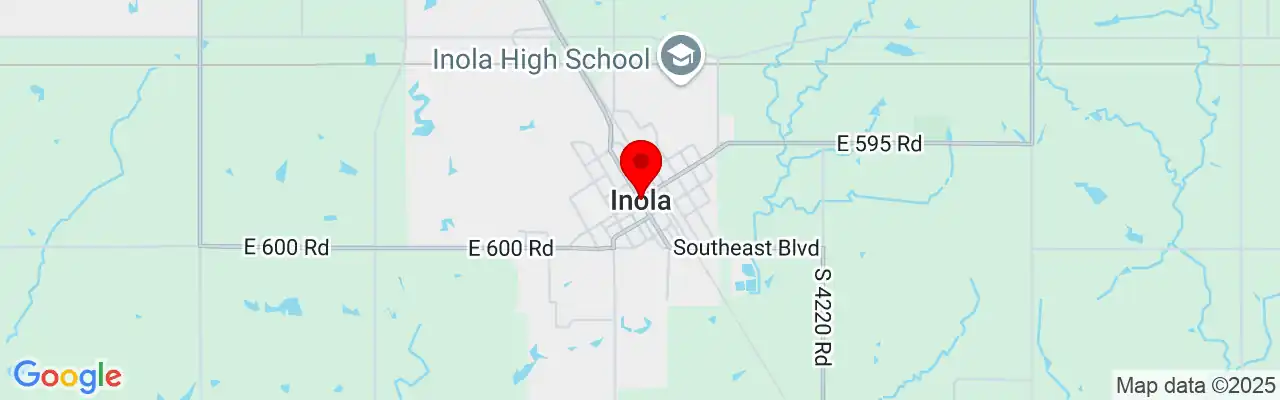 Inola, OK, Oklahoma