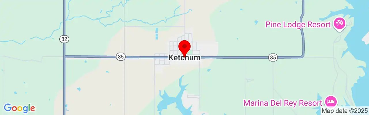 Ketchum, OK, Oklahoma