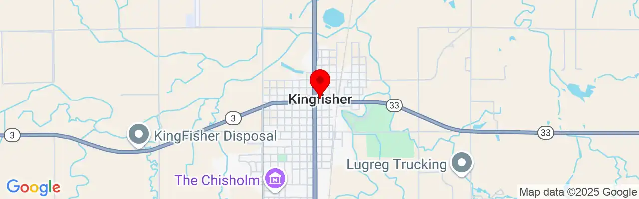 Kingfisher, OK, Oklahoma