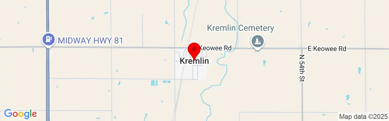 Kremlin, OK, Oklahoma