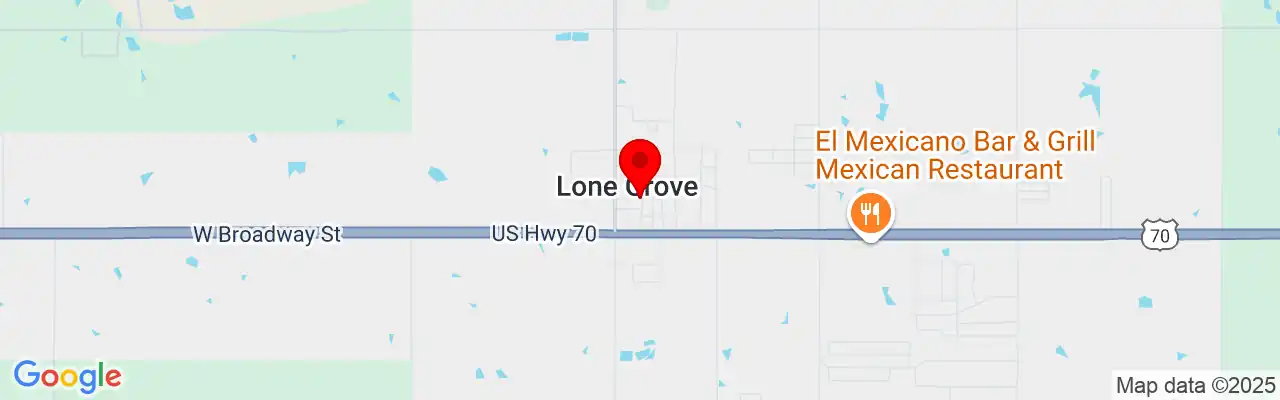 Lone Grove, OK, Oklahoma