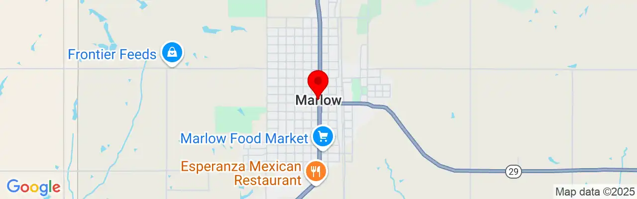 Marlow, OK, Oklahoma