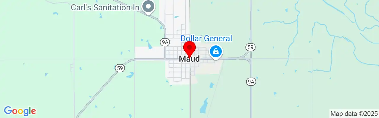 Maud, OK, Oklahoma