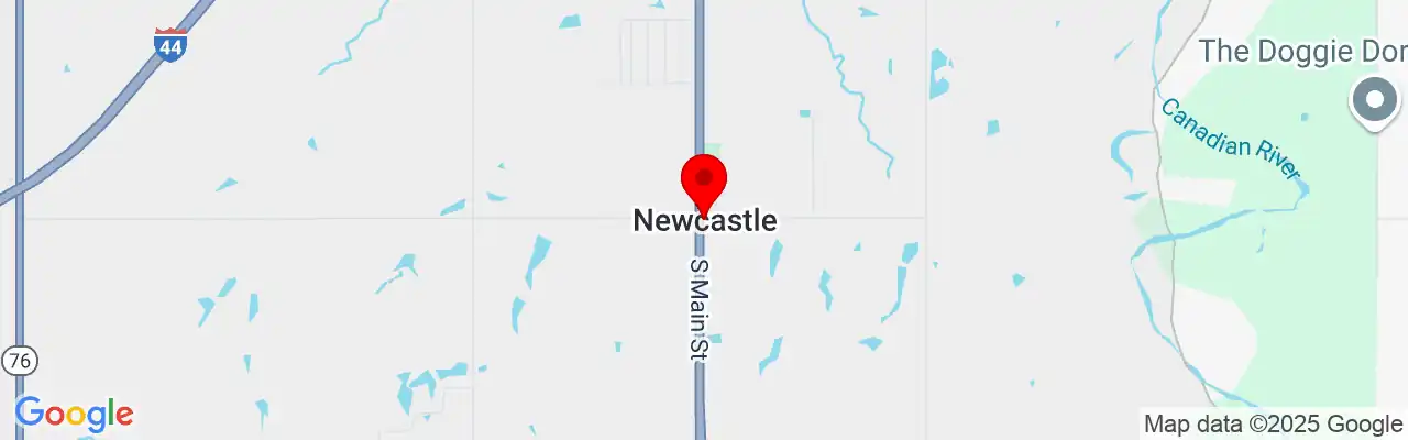 Newcastle, OK, Oklahoma