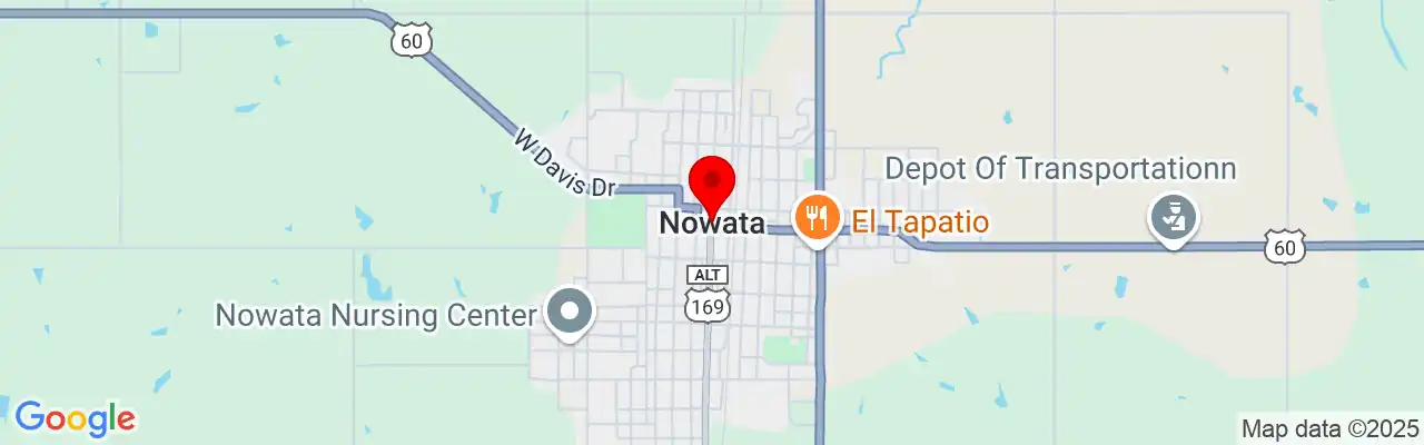 Nowata, OK, Oklahoma