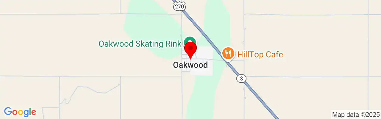Oakwood, OK, Oklahoma