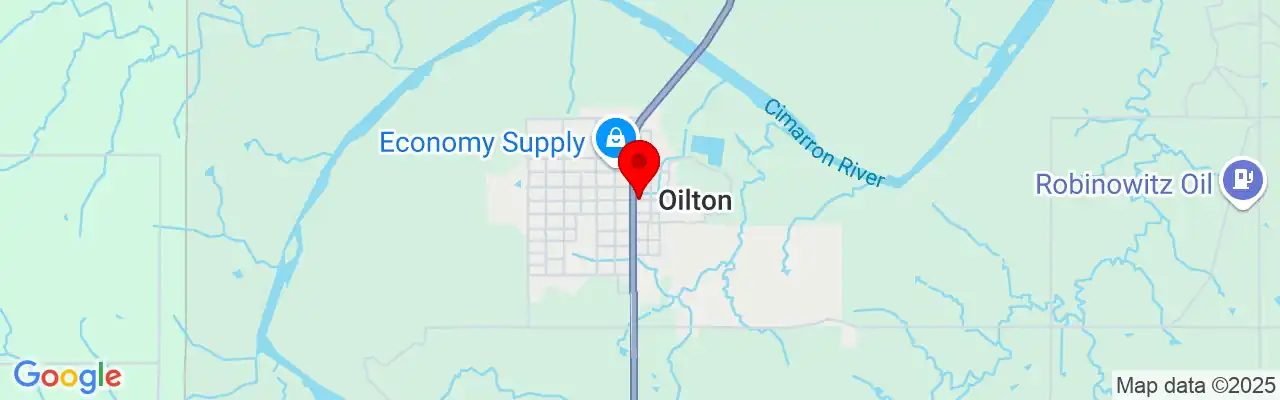 Oilton, OK, Oklahoma