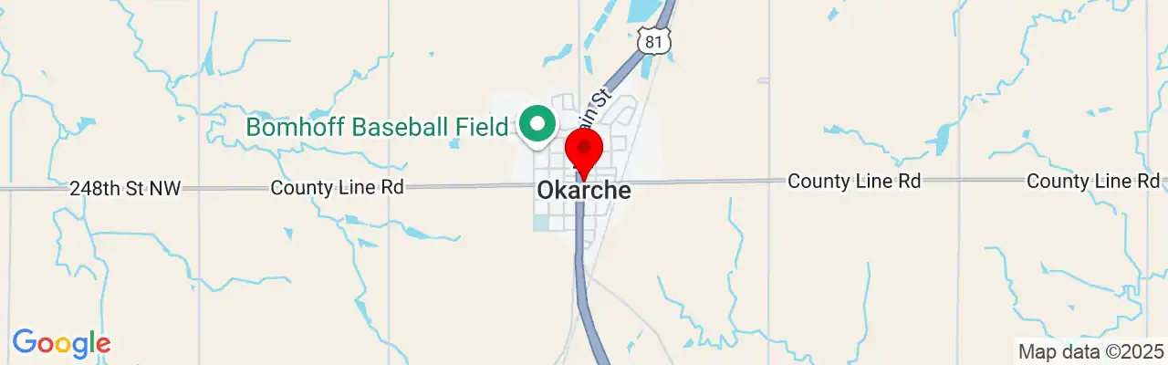 Okarche, OK, Oklahoma