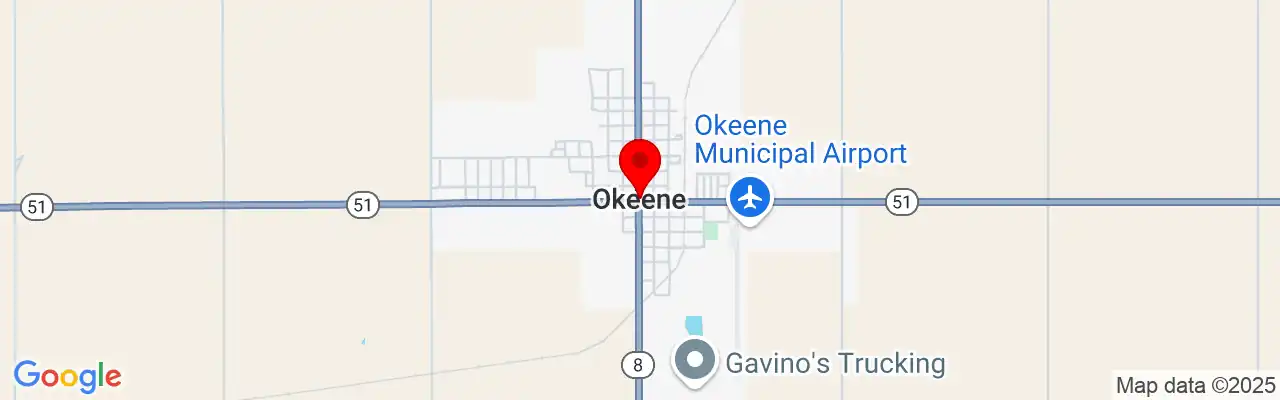 Okeene, OK, Oklahoma