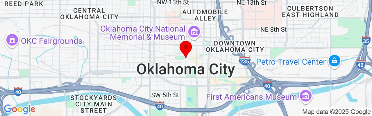 Oklahoma City, OK, Oklahoma