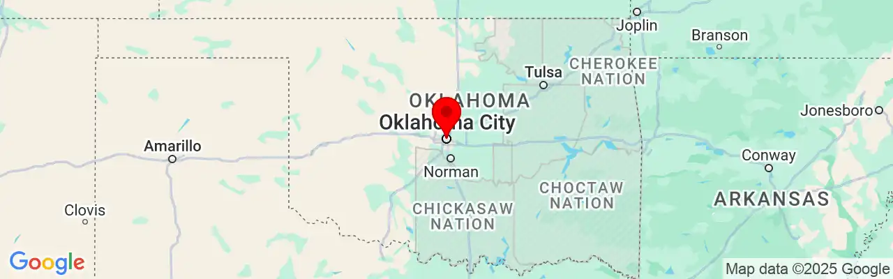 OK, Oklahoma