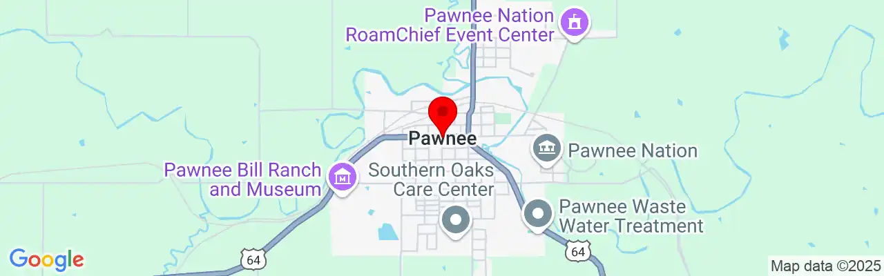 Pawnee, OK, Oklahoma