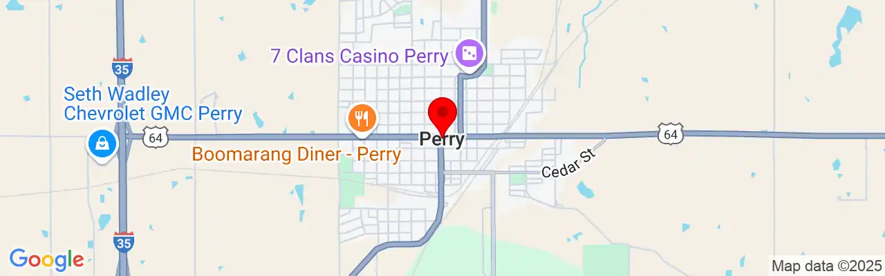Perry, OK, Oklahoma