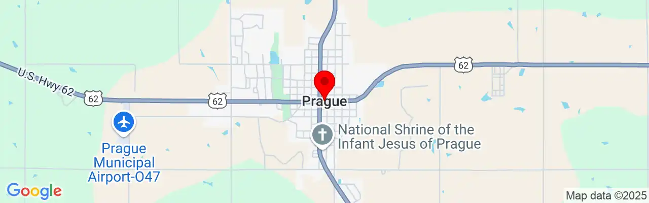 Prague, OK, Oklahoma