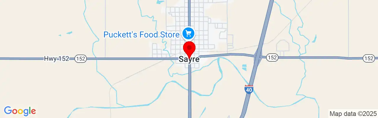 Sayre, OK, Oklahoma