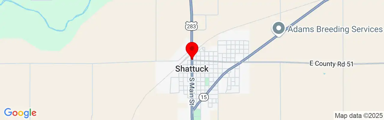 Shattuck, OK, Oklahoma