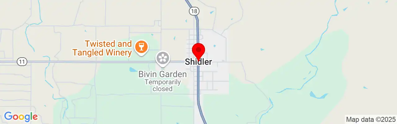 Shidler, OK, Oklahoma