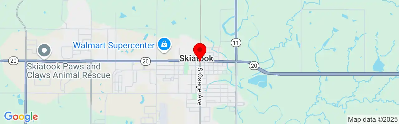 Skiatook, OK, Oklahoma