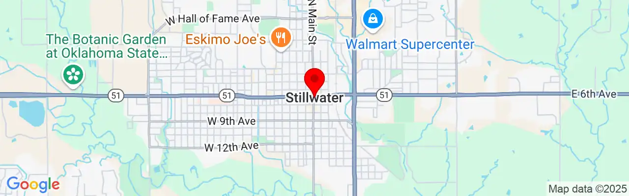 Stillwater, OK, Oklahoma