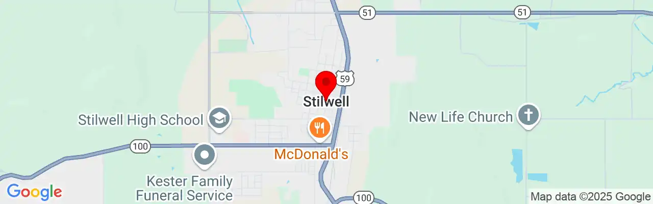 Stilwell, OK, Oklahoma