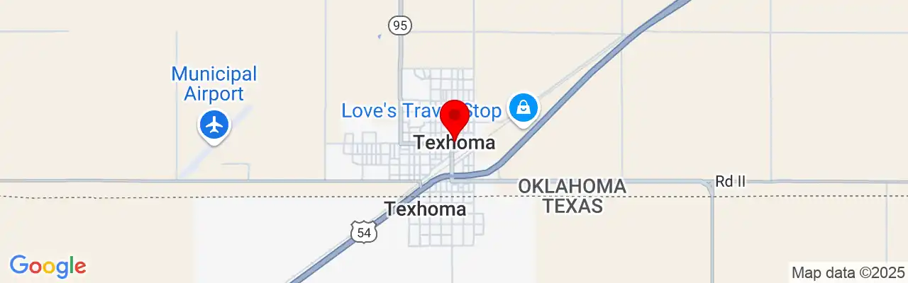 Texhoma, OK, Oklahoma
