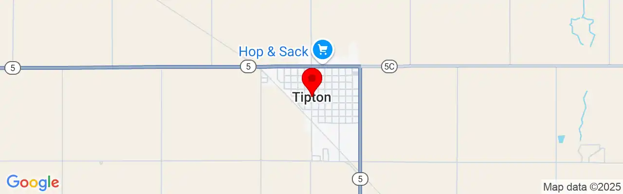 Tipton, OK, Oklahoma