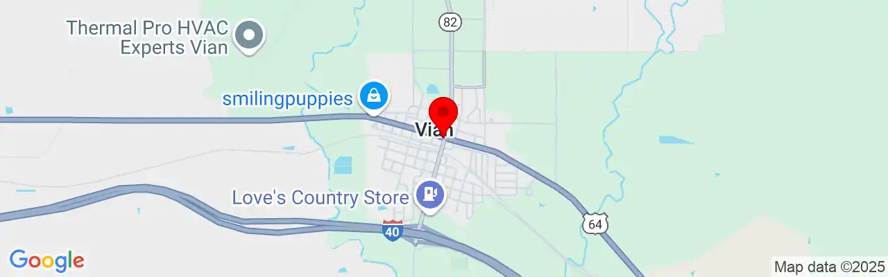 Vian, OK, Oklahoma
