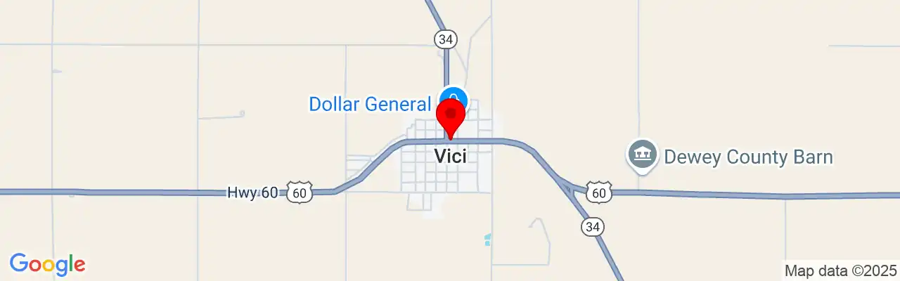 Vici, OK, Oklahoma