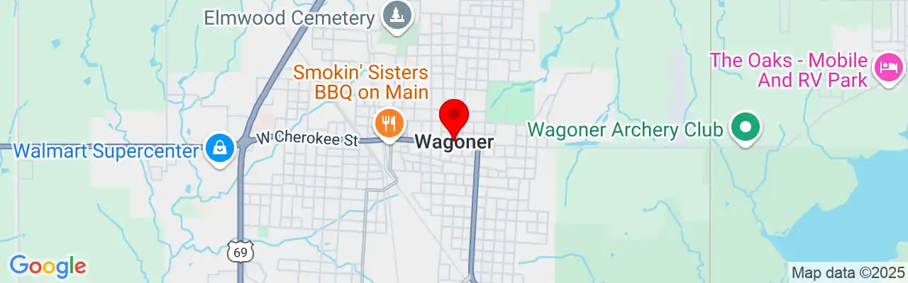 Wagoner, OK, Oklahoma