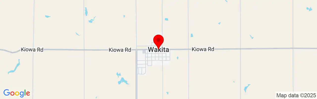 Wakita, OK, Oklahoma