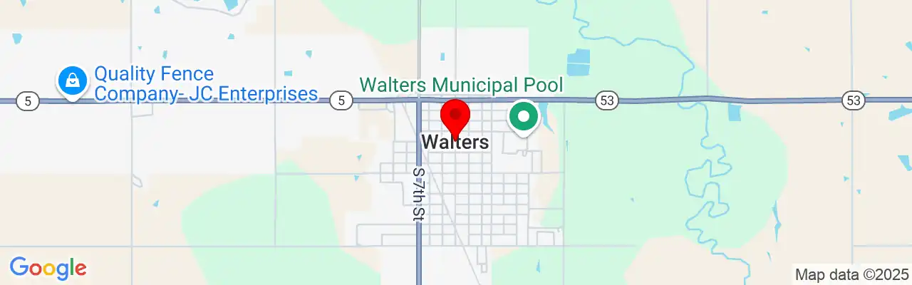 Walters, OK, Oklahoma