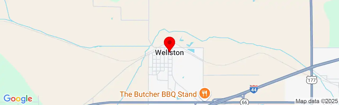 Wellston, OK, Oklahoma