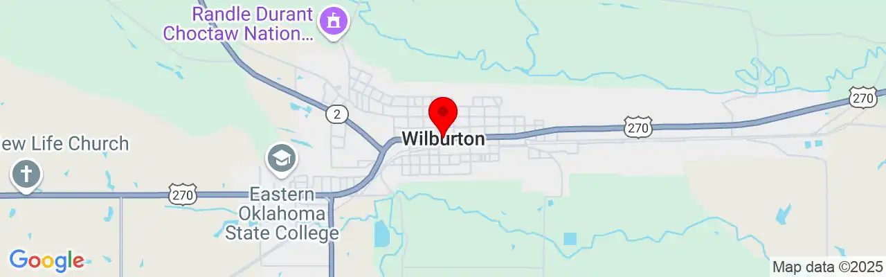 Wilburton, OK, Oklahoma