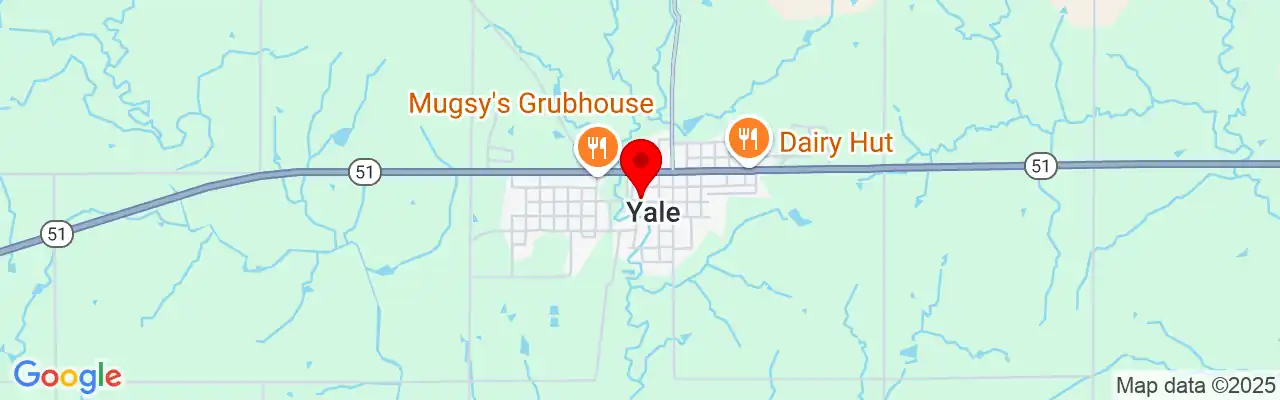 Yale, OK, Oklahoma