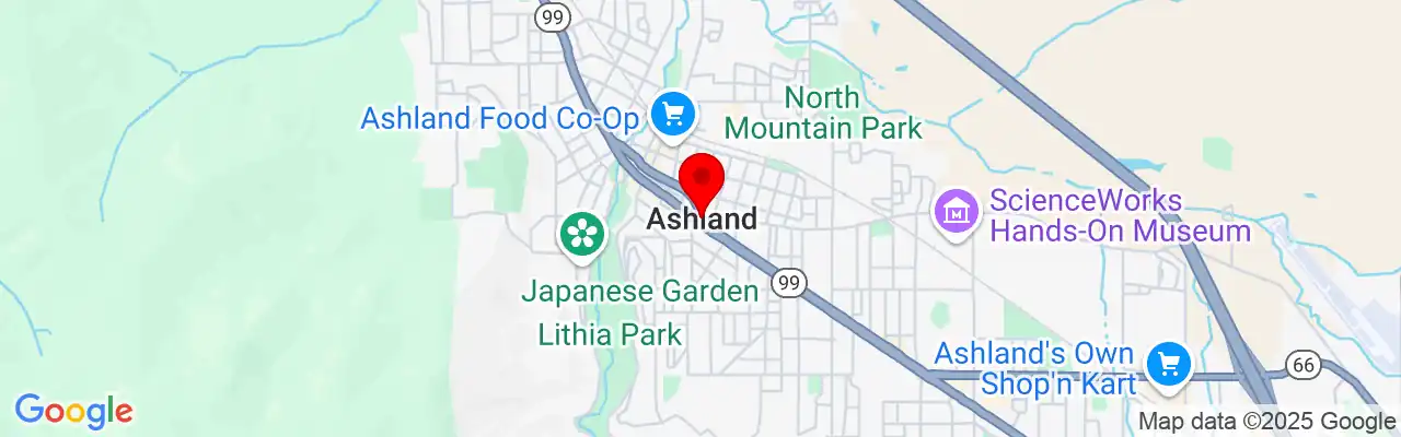 Ashland, OR, Oregon