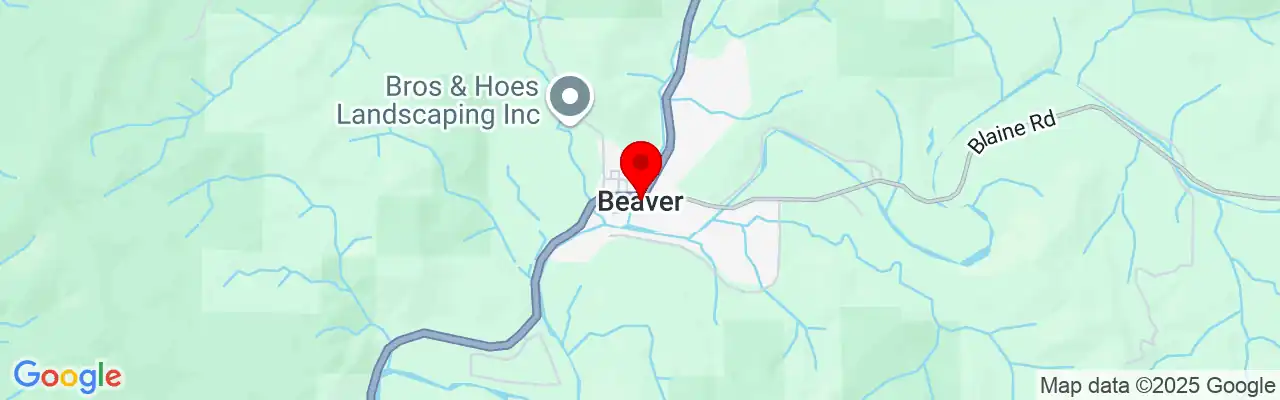 Beaver, OR, Oregon