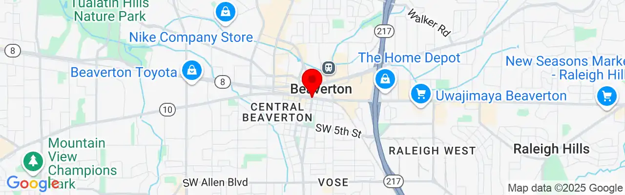 Beaverton, OR, Oregon