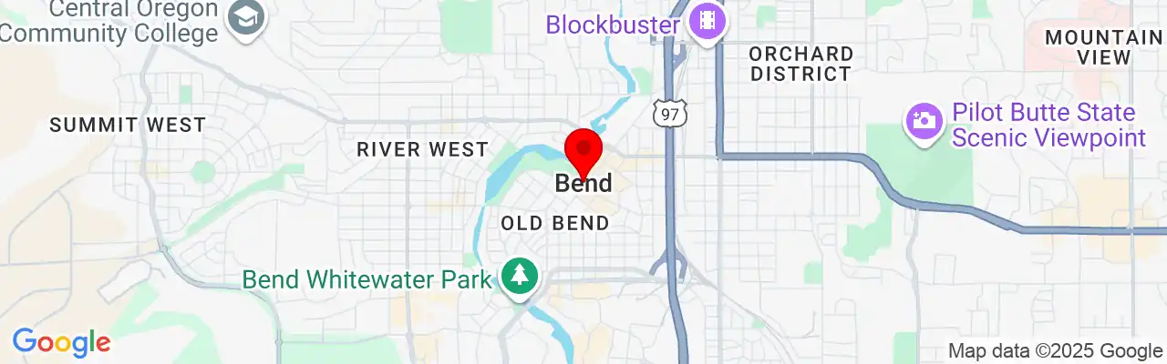 Bend, OR, Oregon