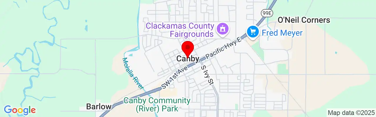 Canby, OR, Oregon