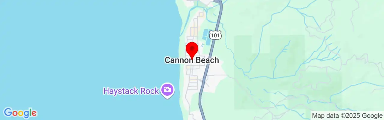 Cannon Beach, OR, Oregon