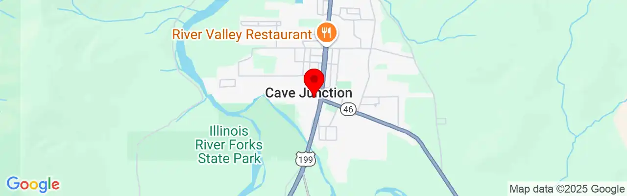 Cave Junction, OR, Oregon