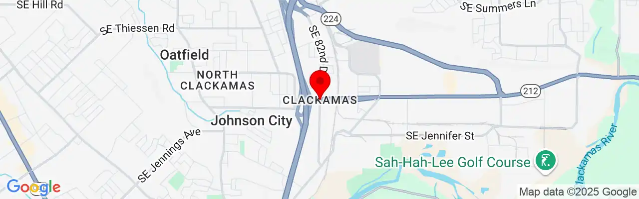 Clackamas, OR, Oregon