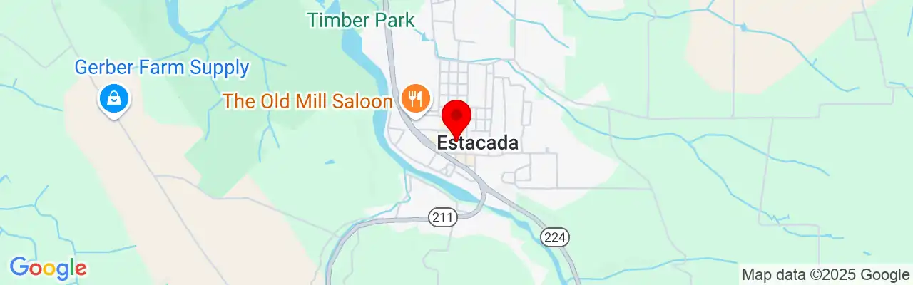 Estacada, OR, Oregon